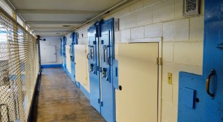 US-Häftling von Erschießungskommando hingerichtet