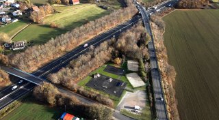 Skater müssen geduldig sein: Baustart des neuen Skateparks in Bünde verzögert sich