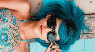 Color-Season-Analyse: Finden Sie heraus, welcher Farbtyp Sie sind!