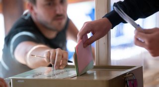 Bürgermeister und Landrat in der Kommunalwahl 2025: Der Kreis Höxter hat die Wahl