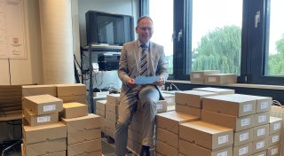 Im Service-Check: Bündes Wahlleiter hat alle Fakten rund um die Kommunalwahl