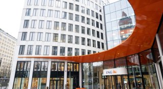 Deutsche-Bank-Manager Stoy neuer Chef der Direktbank ING