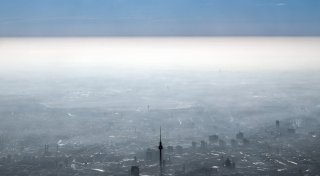 Ist Berlin out? Deutsche Hauptstadt kein Trendziel mehr