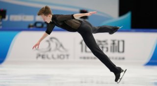 Deutsches Eiskunstlauf-Fiasko für Olympia perfekt