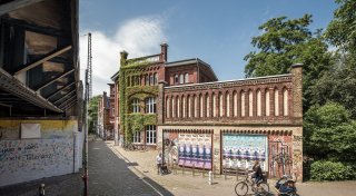 Welchen Grund sollten die Wohlhabenden haben, Gütersloh finanziell zu helfen?