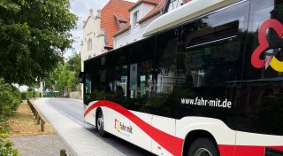 ÖPNV im Hochstift soll moderner und flexibler werden
