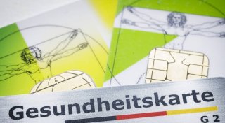 Steigende Beiträge bei den Krankenkassen: Wie viel Versicherte jetzt mehr zahlen