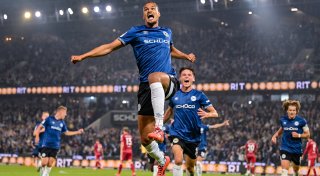 „Jede Partie wie ein Pokalspiel“: Arminia Bielefeld egalisiert schon zum Saisonstart einen Rekord