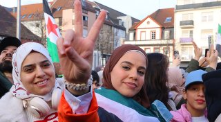 Vorerst keine Entscheidungen mehr zu Asylanträgen von Syrern