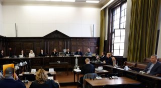 Block-Prozess: Anwalt des Vaters spricht von «Schmutzwäsche»