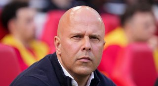 Liverpool-Coach Slot zu Tod von Jota: Habe keine Worte