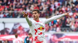André Silva verlässt RB Leipzig und geht nach Spanien