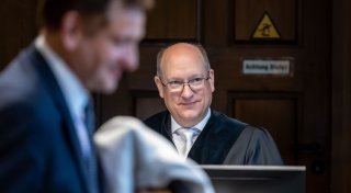 Gericht: AfD muss ihre Geschäftsstelle 2026 räumen
