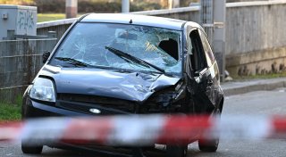 Prozess nach Todesfahrt begonnen - Anklage lautet auf Mord