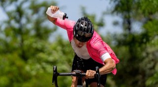 Sport an heißen Sommertagen: Was ist beim Training wichtig?