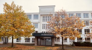 Bielefeld bekommt ein ganz besonderes Gymnasium: Was Familien jetzt wissen müssen