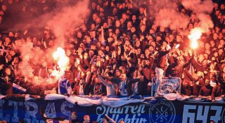 Arminia-Kolumne: Wen wir im Halbfinale besiegen, ist eigentlich egal