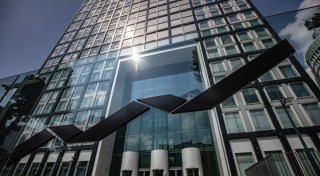 Deutsche Börse mit neuem Co-Vorstandschef
