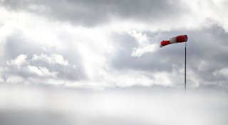 Sturmtief «Joshua» hat Deutschland im Griff