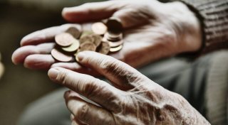 Bielefelder zahlen drauf, die Stadt gibt das Geld mit vollen Händen aus