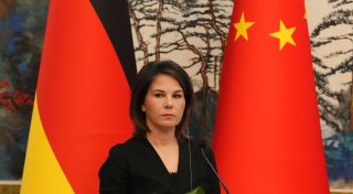 Baerbock will in Peking über zahlreiche Konfliktthemen reden