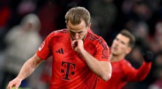 Bayerns Arbeitssieg nach spätem Kane-Hattrick