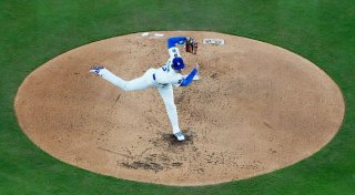 Baseball am Limit: MLB-Finale endet nach 6:39 Stunden