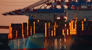 Exportnation Deutschland im Tief: «Nicht wettbewerbsfähig»