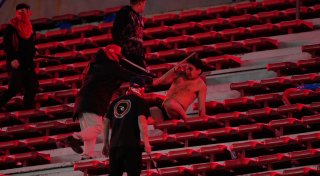 Nach Krawallen: Stadion von Independiente geschlossen
