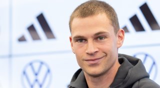 Kimmich: Titel in Nations League wichtig für WM