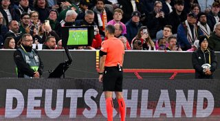 Drees über VAR-Alternative: «Challenge kein Allheilmittel»