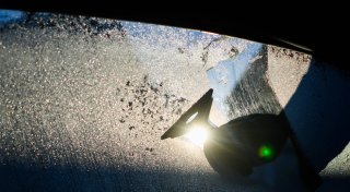 Temperatursturz trifft OWL: So wird das Wetter in der neuen Woche