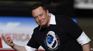 Trump-Freund Musk profitiert von EU-Geldern in Millionenhöhe