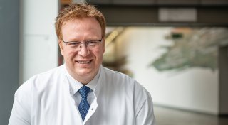 Eins von drei Zentren in OWL: So begleitet das Klinikum Minden extrem frühgeborene Kinder