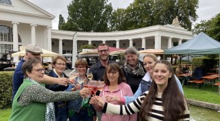 Bad Oeynhausener Weinfest: Diese Tipps geben die Winzer