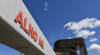 Alno-Insolvenz: Prozess gegen Ex-Vorstände beginnt