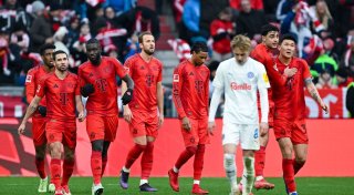 Nachlässige Bayern zittern noch - BVB siegt in Heidenheim