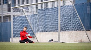 Transfer fix: Warum Manuel Riemann das Torwartproblem des SC Paderborn löst