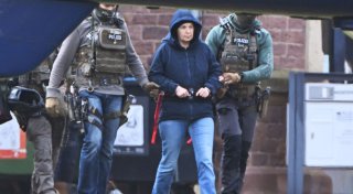 Bald Anklage gegen Ex-RAF-Terroristin Klette erwartet