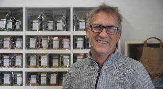 Dorfladen in Spenge öffnet offiziell nächste Woche - und ist inoffiziell schon offen