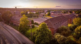 Bielefelds größte Wohnbauprojekte vor dem Aus? Bund stoppt Verkauf der Briten-Kasernen