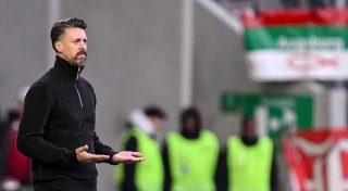«Wir können es»: Wagner zweifelt nicht nach 0:6-Lehrstunde