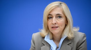 Ministerin Warken: Arzneiversorgung im Herbst gewährleistet