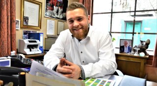 Streit um das Safariland im Kreis Gütersloh - Familienmitglied muss Rückschlag einstecken