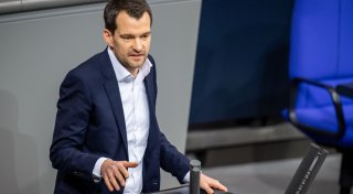 FDP verlangt Änderungen an Entwurf für Steuergesetz