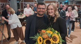 Liveticker zur Kommunalwahl im Kreis Minden-Lübbecke: Große Überraschung in Rahden