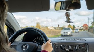 Autoversicherung für Fahranfänger: Bielefelder Experte verrät die besten Spartipps