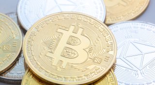 Bitcoin setzt Rekordjagd fort