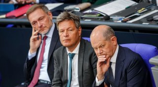 Nicht das erste Mal: Wenn Koalitionen scheitern