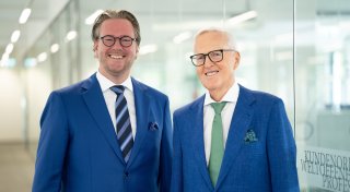 Visionär der Verbindungstechnik aus Espelkamp wird 85 Jahre